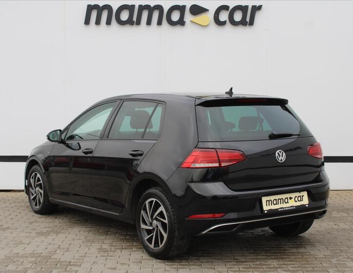 Volkswagen Golf 5