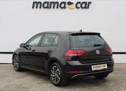 Volkswagen Golf 5