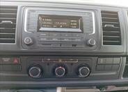 Volkswagen Transporter 16