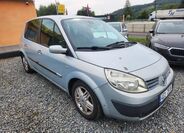 Renault Scénic 4