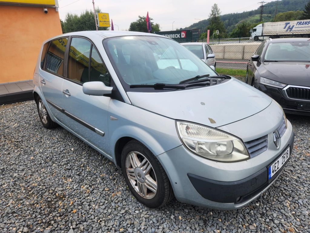 Renault Scénic