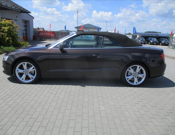 Audi A5 27