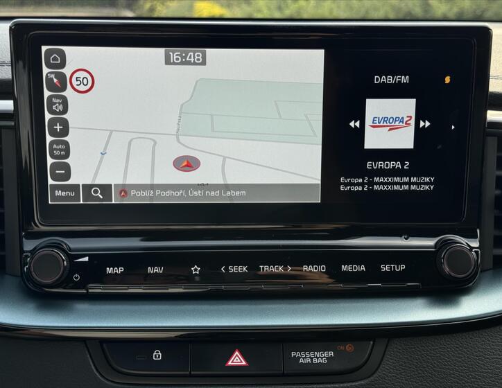 KIA Ceed 17