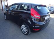 Ford Fiesta 6