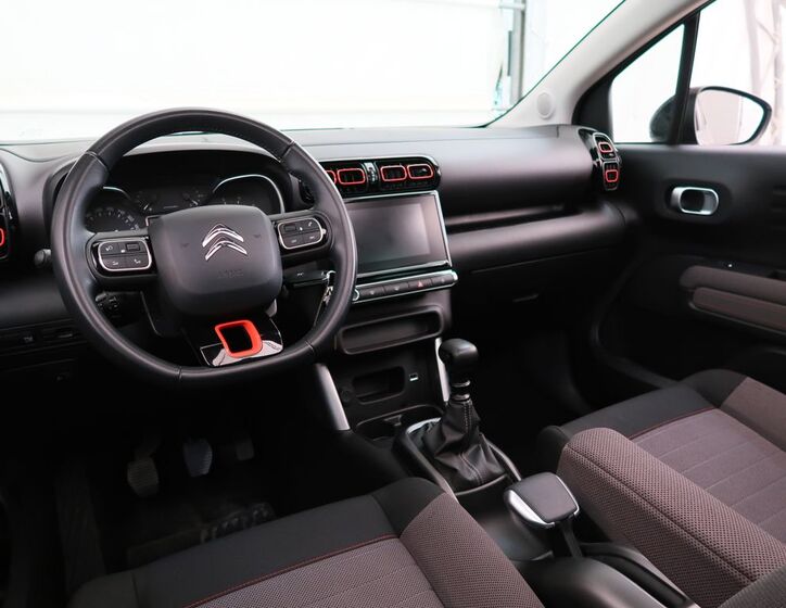 Citroën C3 Aircross 15