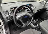 Ford Fiesta 22