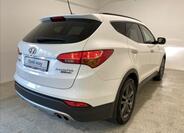 Hyundai Santa Fe 2