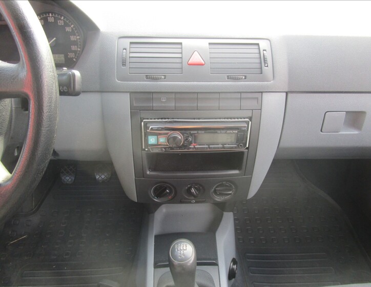Škoda Fabia 9