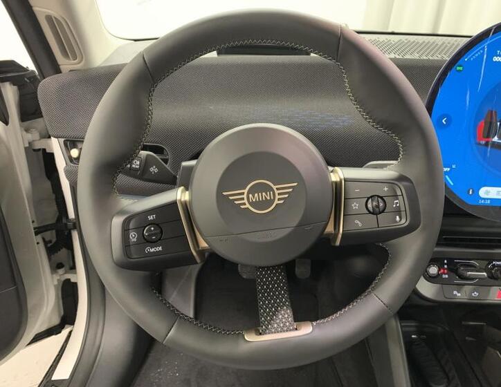 Mini Cooper 12