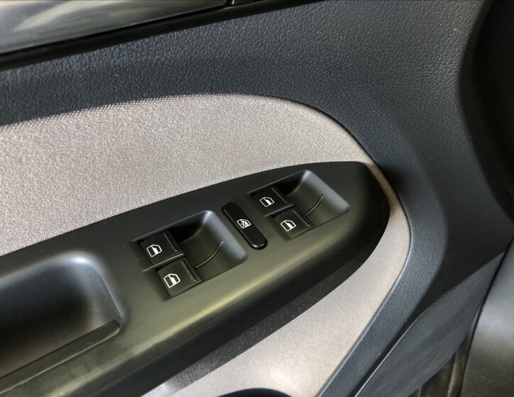 Volkswagen Touran 21