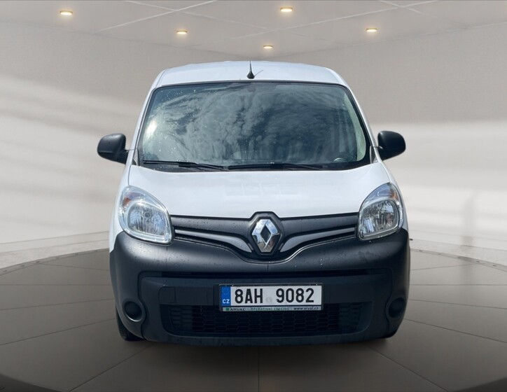 Renault Kangoo 2
