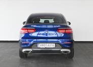 Mercedes-Benz GLC 4