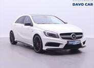 Mercedes-Benz Třídy A 1