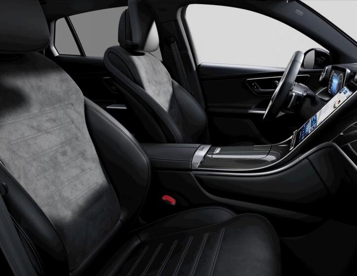 Mercedes-Benz GLC 7