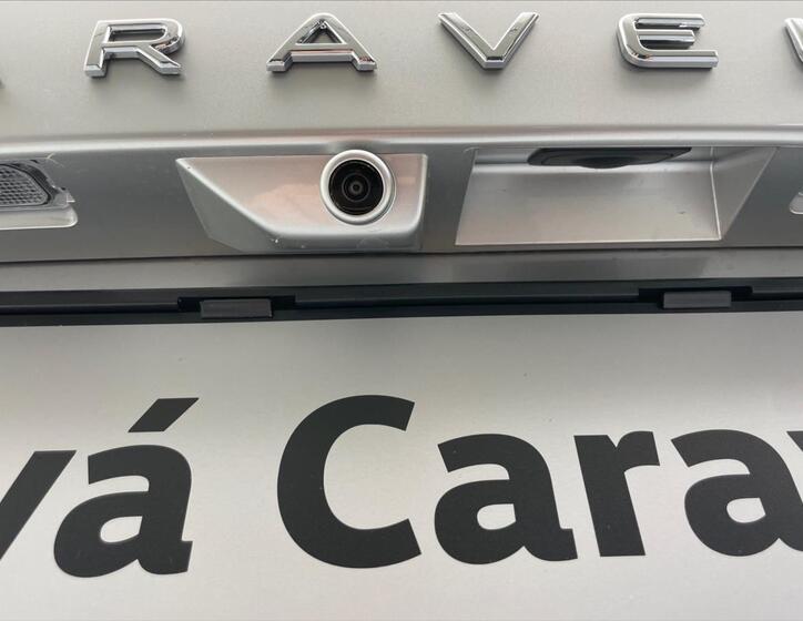 Volkswagen Caravelle 25