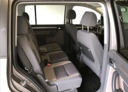 Volkswagen Touran 11