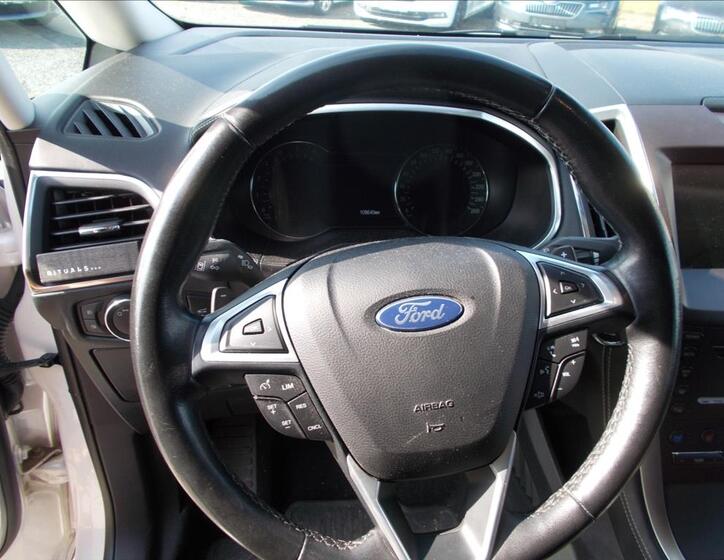 Ford S-MAX 26