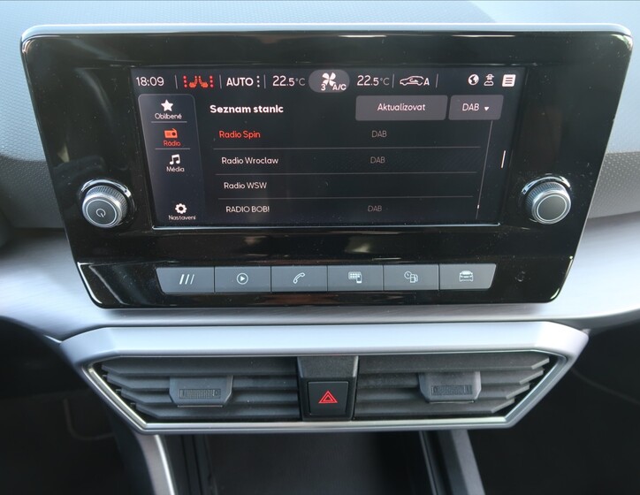 Seat Leon 35