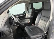 Toyota ProAce 8