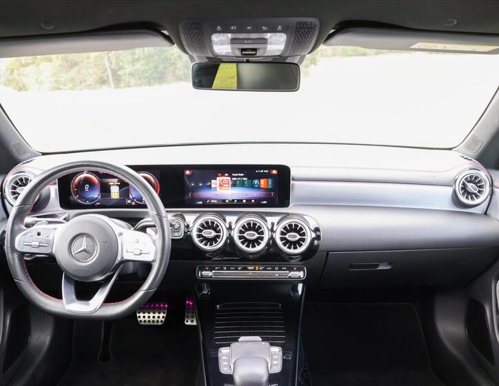 Mercedes-Benz CLA 32