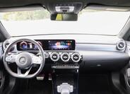 Mercedes-Benz CLA 32