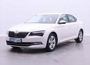 Škoda Superb 3