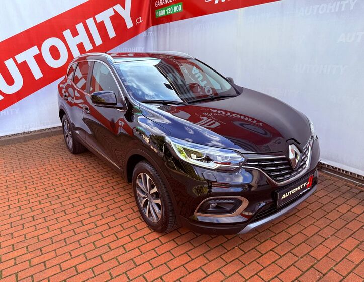 Renault Kadjar 5