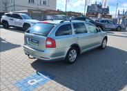 Škoda Octavia 7