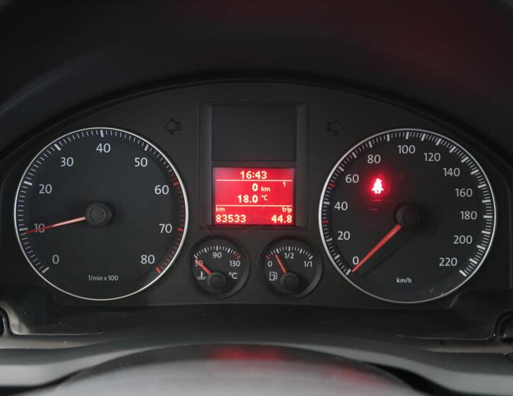 Volkswagen Golf 20