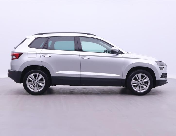 Škoda Karoq 8