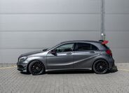 Mercedes-Benz Třídy A 8