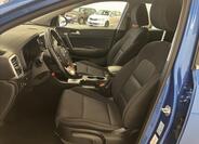 KIA Sportage 17