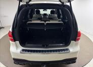 Mercedes-Benz GLS 61