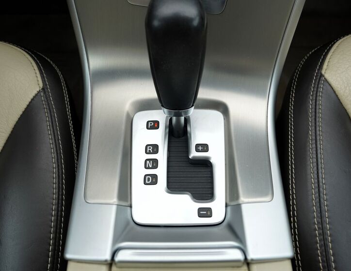 Volvo XC60 38