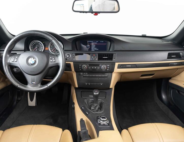 BMW M3 13