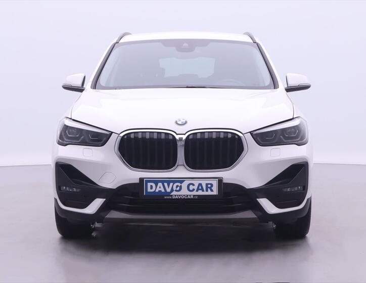 BMW X1 2