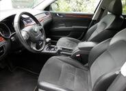 Škoda Superb 10