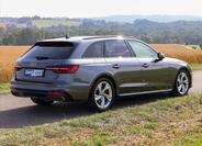 Audi A4 7