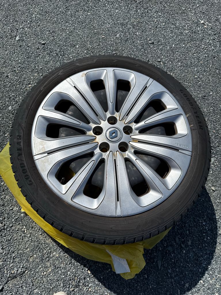 Renault Scénic