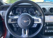 Ford Mustang 17