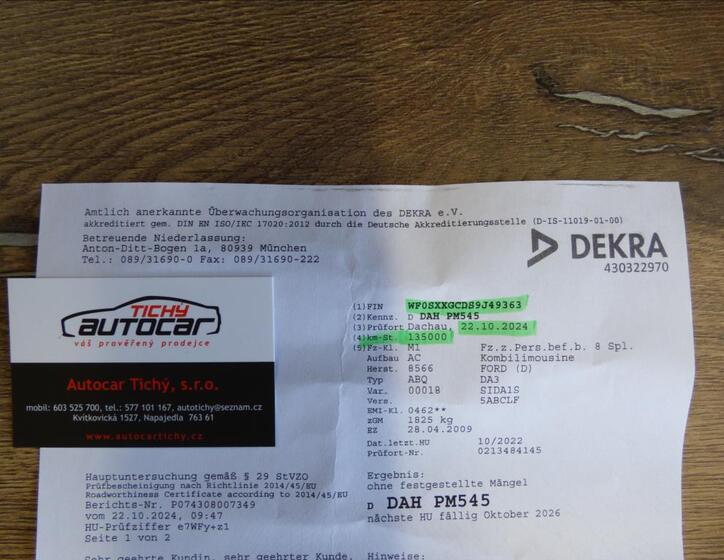 Ford Focus 15