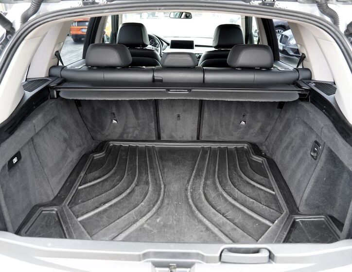 BMW X5 21