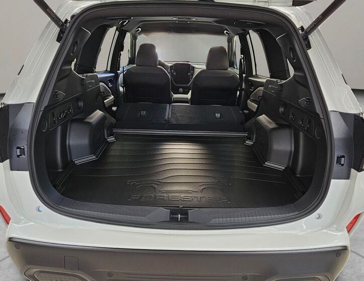 Subaru Forester 20