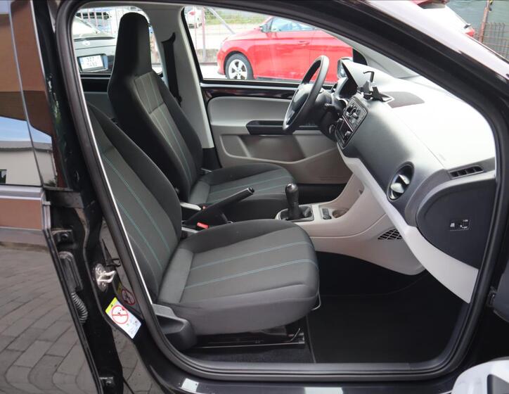 Seat Mii 19