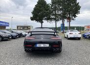 Mercedes-Benz AMG GT 5