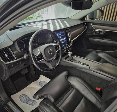 Volvo V90 15