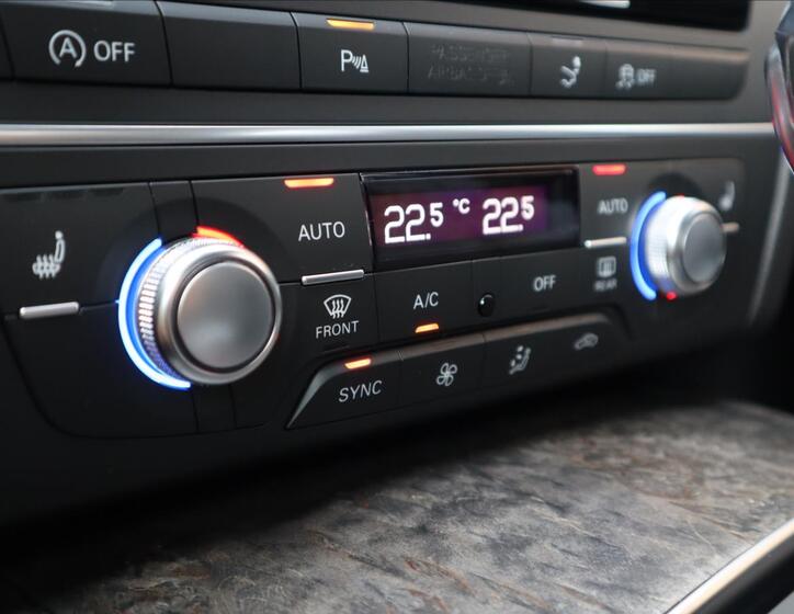 Audi A7 24