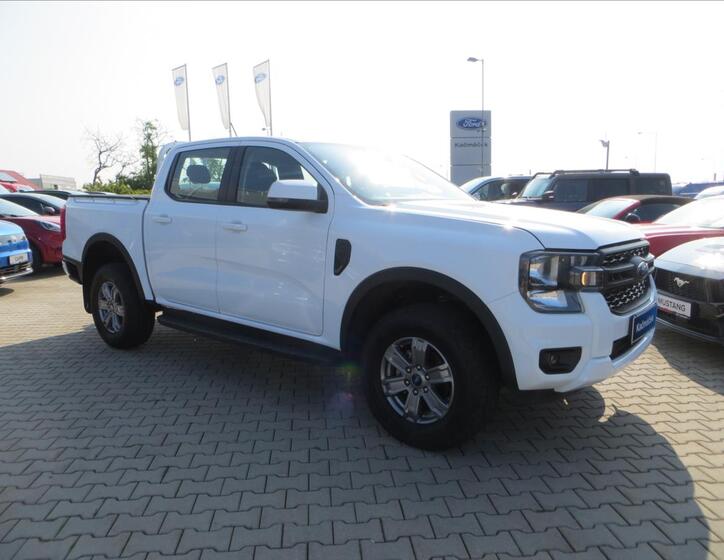 Ford Ranger 9