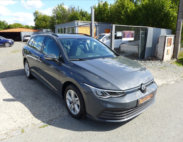 Volkswagen Golf 4