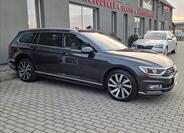 Volkswagen Passat 2